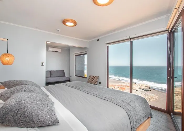 Hotel Boutique Puramar