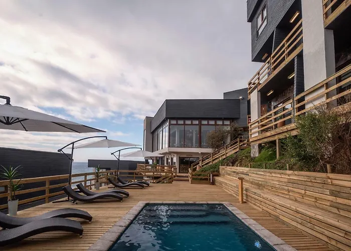 Hotel Boutique Puramar