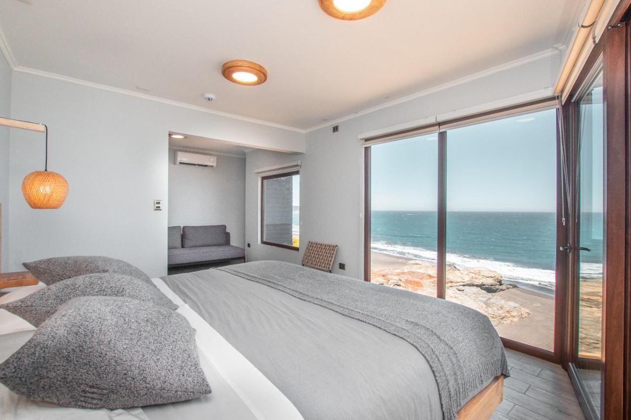 Boutique Puramar Hotel