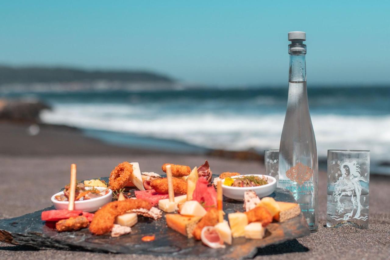 Hotel Boutique Puramar Curanipe