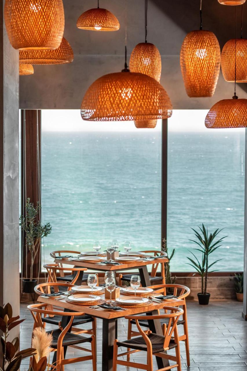 Hotel Boutique Puramar Curanipe