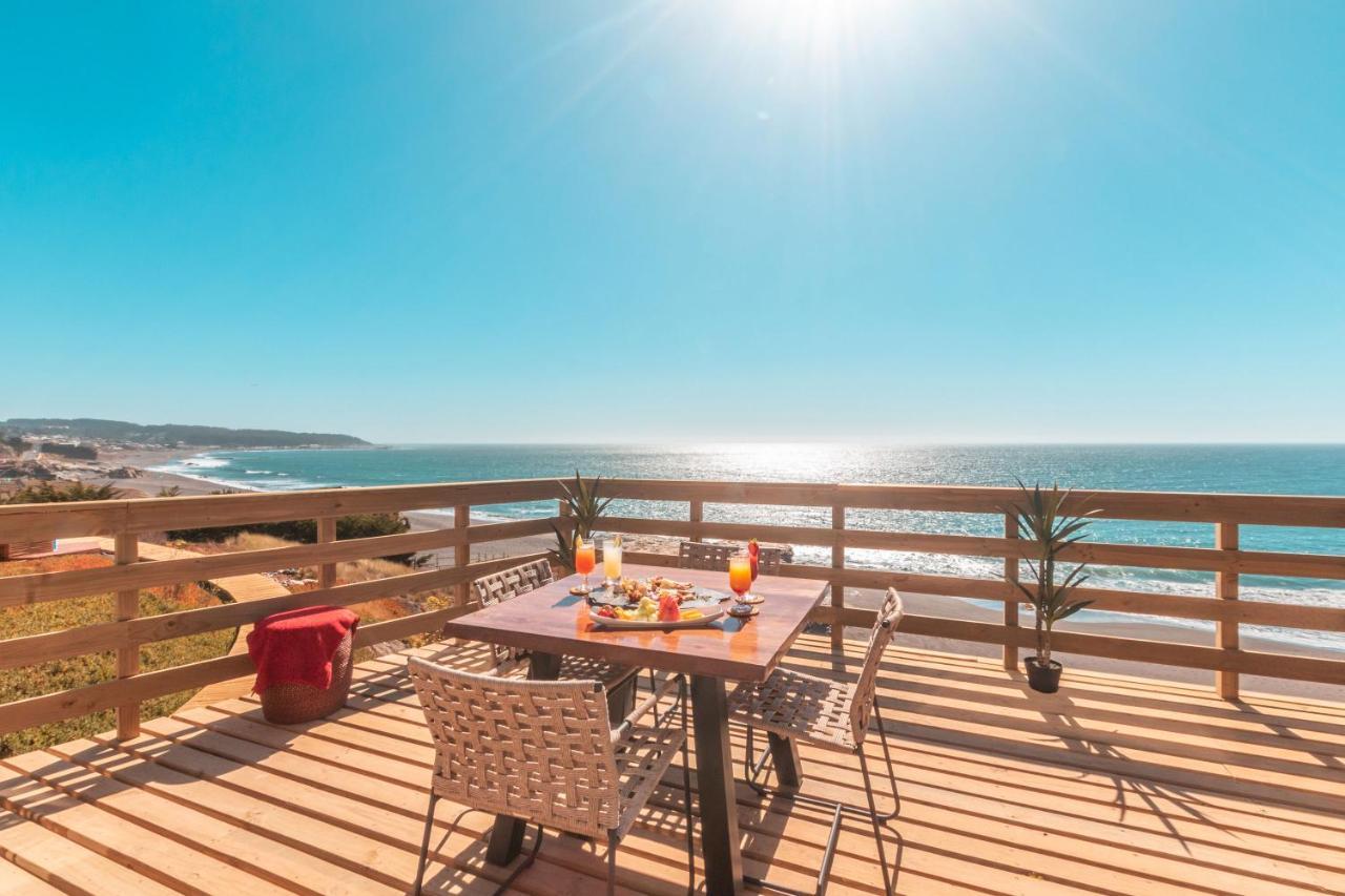 Hotel Boutique Puramar 3*