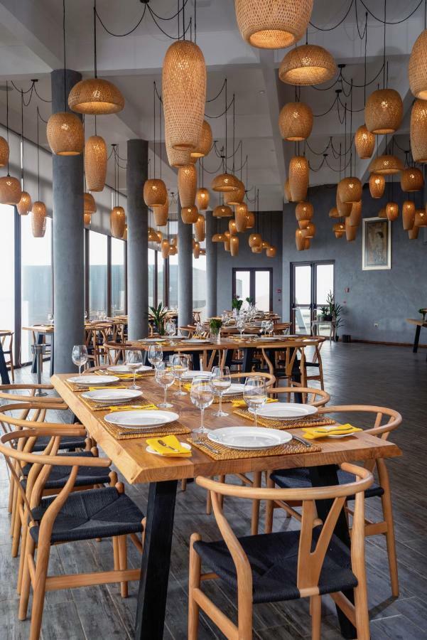 Boutique Puramar 3* Curanipe