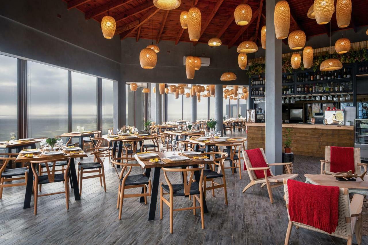 Boutique Puramar Hotel Curanipe